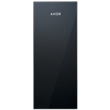 Black Glass