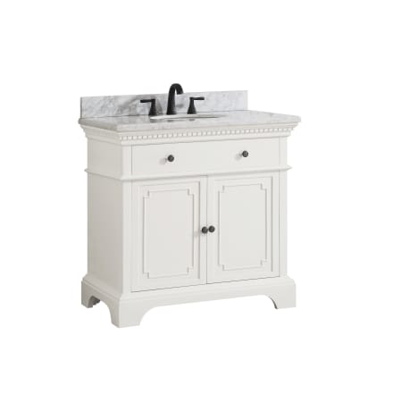 Azzuri-HASTINGS-VS36-Side View