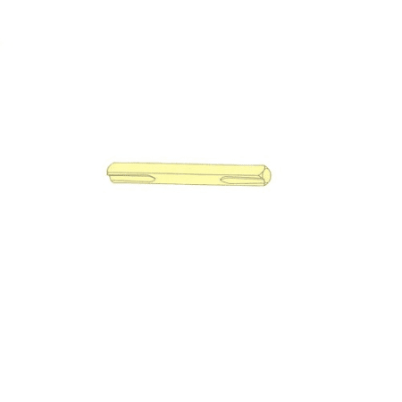 Baldwin Spindle na