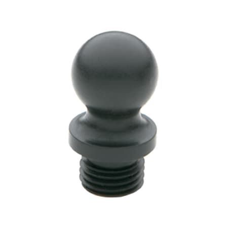 Oil Rubbed Bronze