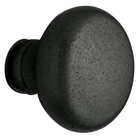 Distressed Oil Rubbed Bronze