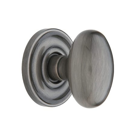 Antique Nickel