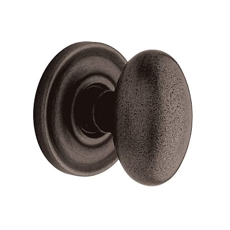 Distressed Oil Rubbed Bronze