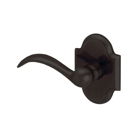 Oil Rubbed Bronze