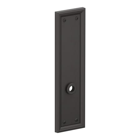 Oil Rubbed Bronze