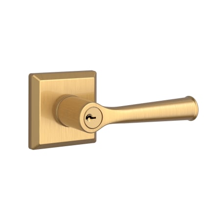 Lifetime Satin Brass