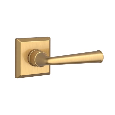 Lifetime Satin Brass