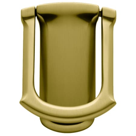 Satin Brass