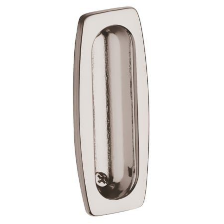 Polished Nickel