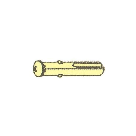 Baldwin Spindle na