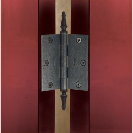 Application View