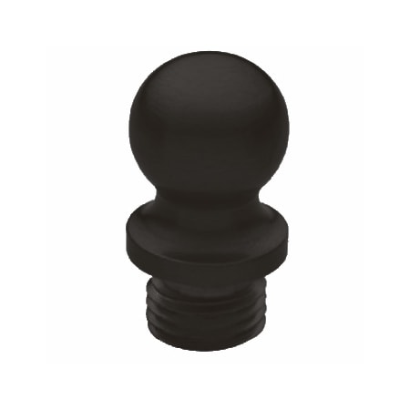 Oil Rubbed Bronze