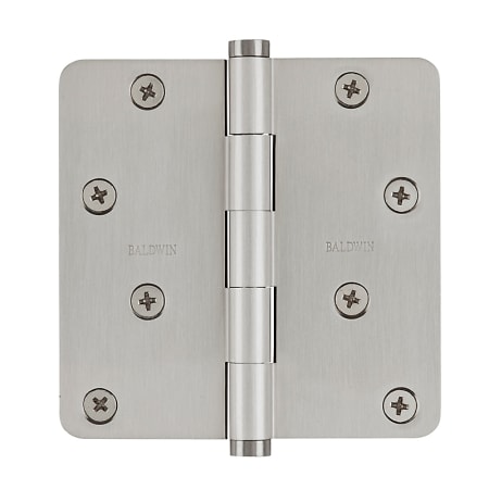 Satin Nickel