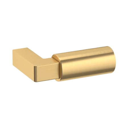 Lifetime Satin Brass