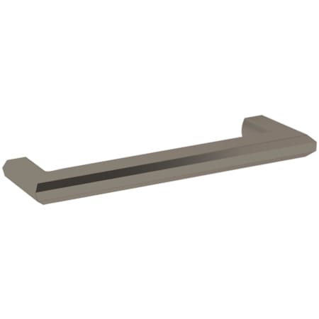 Baldwin Bevel 8 Inch Center to Center Handle Appliance Pull Lifetime Graphite Nickel