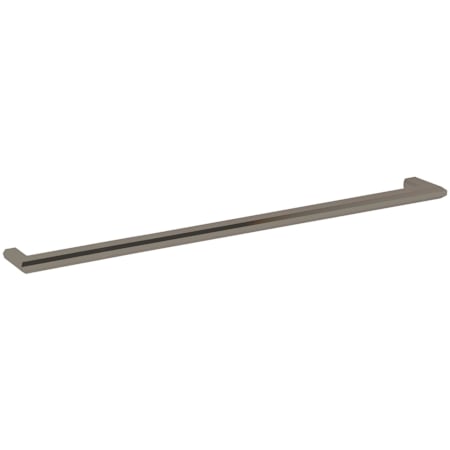Baldwin Bevel 24 Inch Center to Center Handle Appliance Pull Lifetime Graphite Nickel
