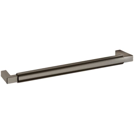 Baldwin Gramercy 12 Inch Center to Center Handle Appliance Pull Lifetime Graphite Nickel