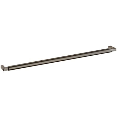 Baldwin Gramercy 24 Inch Center to Center Handle Appliance Pull Lifetime Graphite Nickel