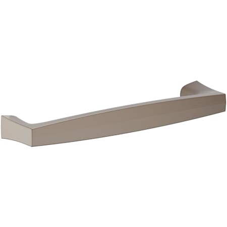 Baldwin Palm Springs 8 Inch Center to Center Handle Cabinet Pull Lifetime Graphite Nickel