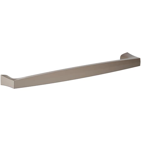 Baldwin Palm Springs 12 Inch Center to Center Handle Appliance Pull Lifetime Graphite Nickel