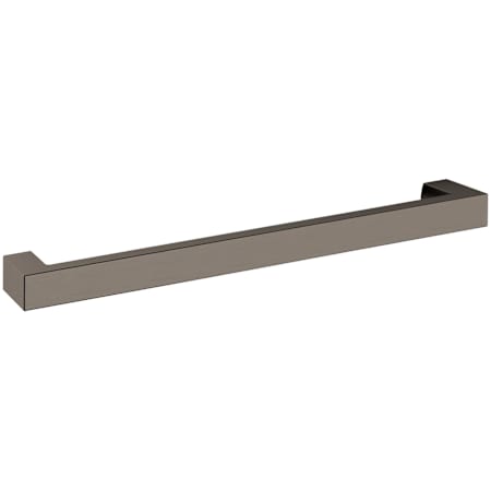 Baldwin Minneapolis 8 Inch Center to Center Handle Cabinet Pull Lifetime Graphite Nickel
