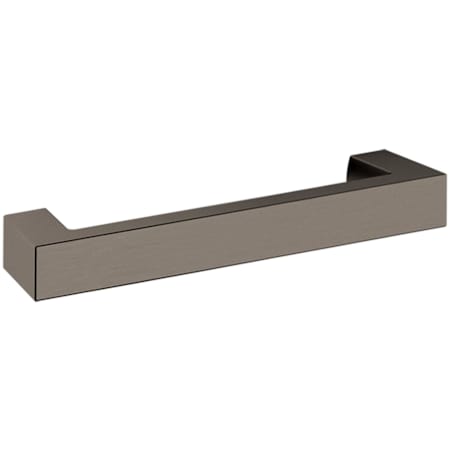 Baldwin Minneapolis 8 Inch Center to Center Handle Appliance Pull Lifetime Graphite Nickel