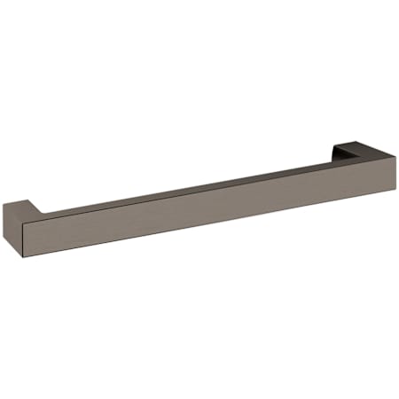 Baldwin Minneapolis 12 Inch Center to Center Handle Appliance Pull Lifetime Graphite Nickel