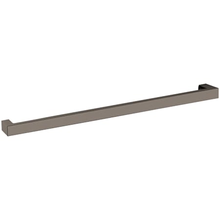 Baldwin Minneapolis 24 Inch Center to Center Handle Appliance Pull Lifetime Graphite Nickel