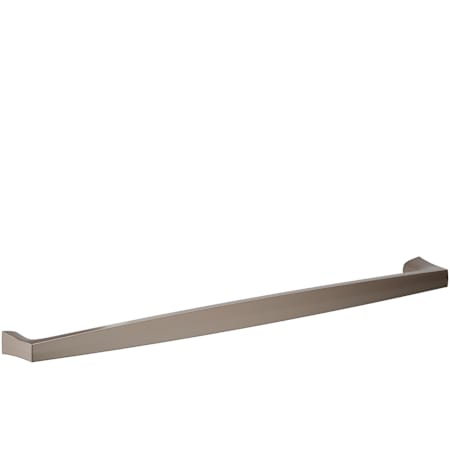 Baldwin Palm Springs 18 Inch Center to Center Handle Appliance Pull Lifetime Graphite Nickel