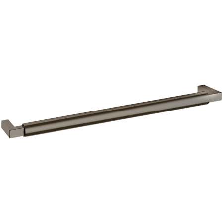 Baldwin Gramercy 10 Inch Center to Center Handle Cabinet Pull Lifetime Graphite Nickel