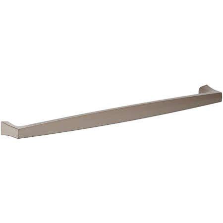 Baldwin Palm Springs 10 Inch Center to Center Handle Cabinet Pull Lifetime Graphite Nickel