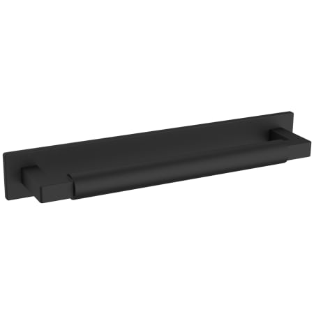 Satin Black
