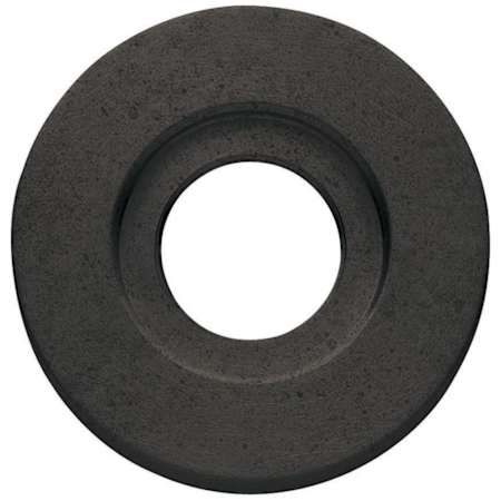 Baldwin 5006 Dummy Rosette Only from the Estate Collection - Single Distressed Oil Rubbed Bronze