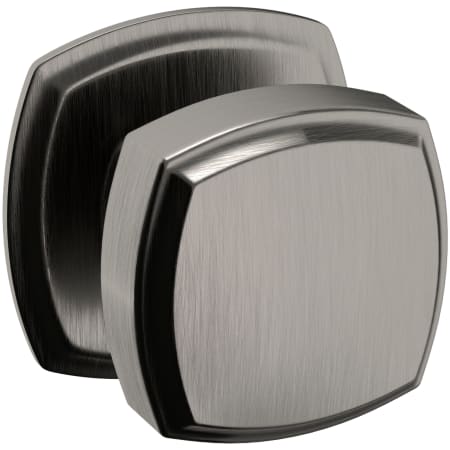 Lifetime Graphite Nickel