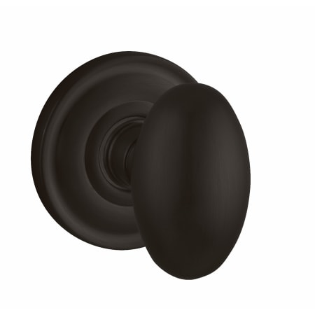 Oil Rubbed Bronze