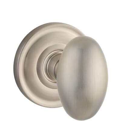 Satin Nickel