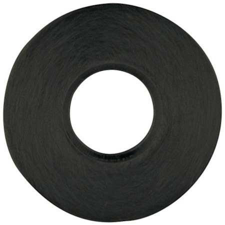 Baldwin 5032 Dummy Rosette Only from the Estate Collection - Pair Distressed Oil Rubbed Bronze
