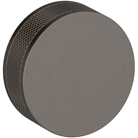 Baldwin 5054 Pair of Door Knobs without Rosettes from the Estate Collection Locking/Latching Mechanism Purchased Separately Lifetime Graphite Nickel