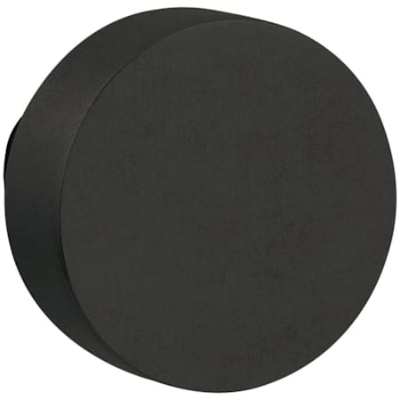 Baldwin Pair of Estate Knobs without Rosettes Locking/Latching Mechanism Purchased Separately Distressed Oil Rubbed Bronze