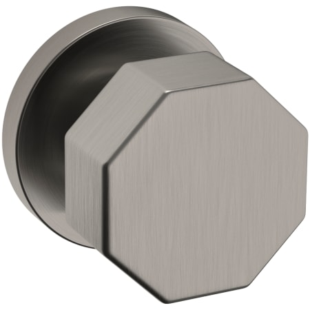 Lifetime Graphite Nickel