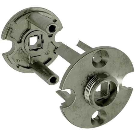Baldwin 5086 Bore Hole Adapters – 1-3/8” to 1-1/4" Bore N/A