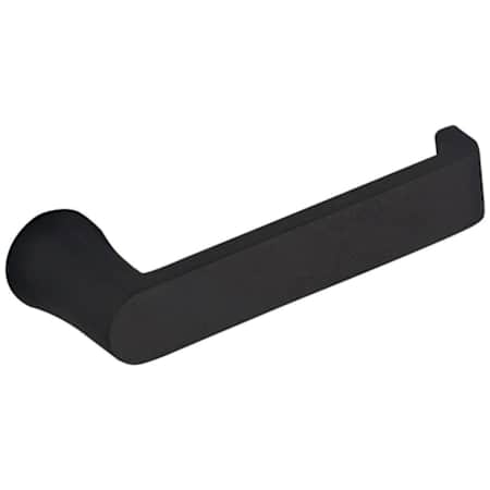Baldwin Pair of Estate Levers without Rosettes Locking/Latching Mechanism Purchased Separately Distressed Oil Rubbed Bronze