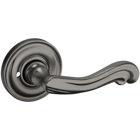 Lifetime Graphite Nickel