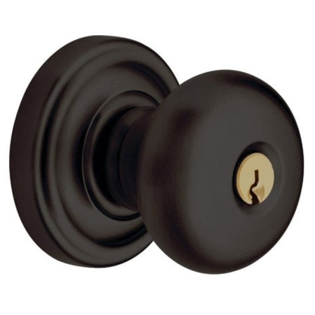 Oil Rubbed Bronze