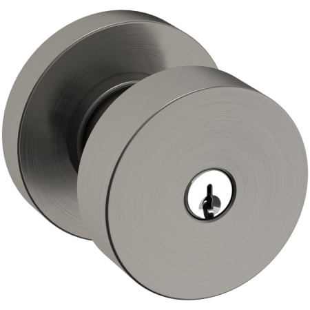 Lifetime Graphite Nickel