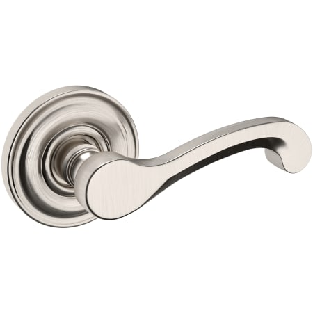 Lifetime Satin Nickel