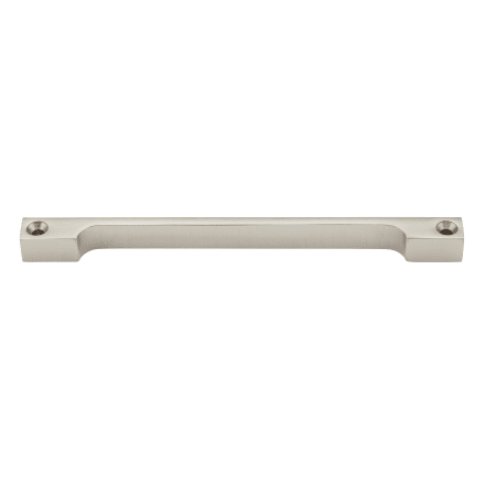 Satin Nickel