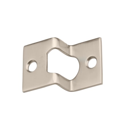 Satin Nickel