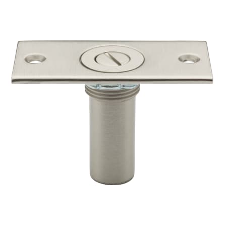 Satin Nickel