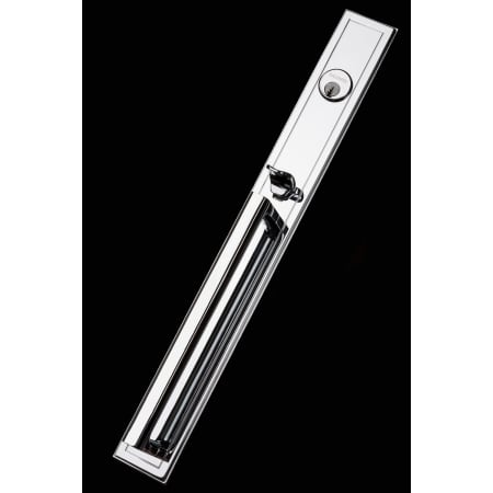 Baldwin-6946.DBLC-Polished Chrome Exterior